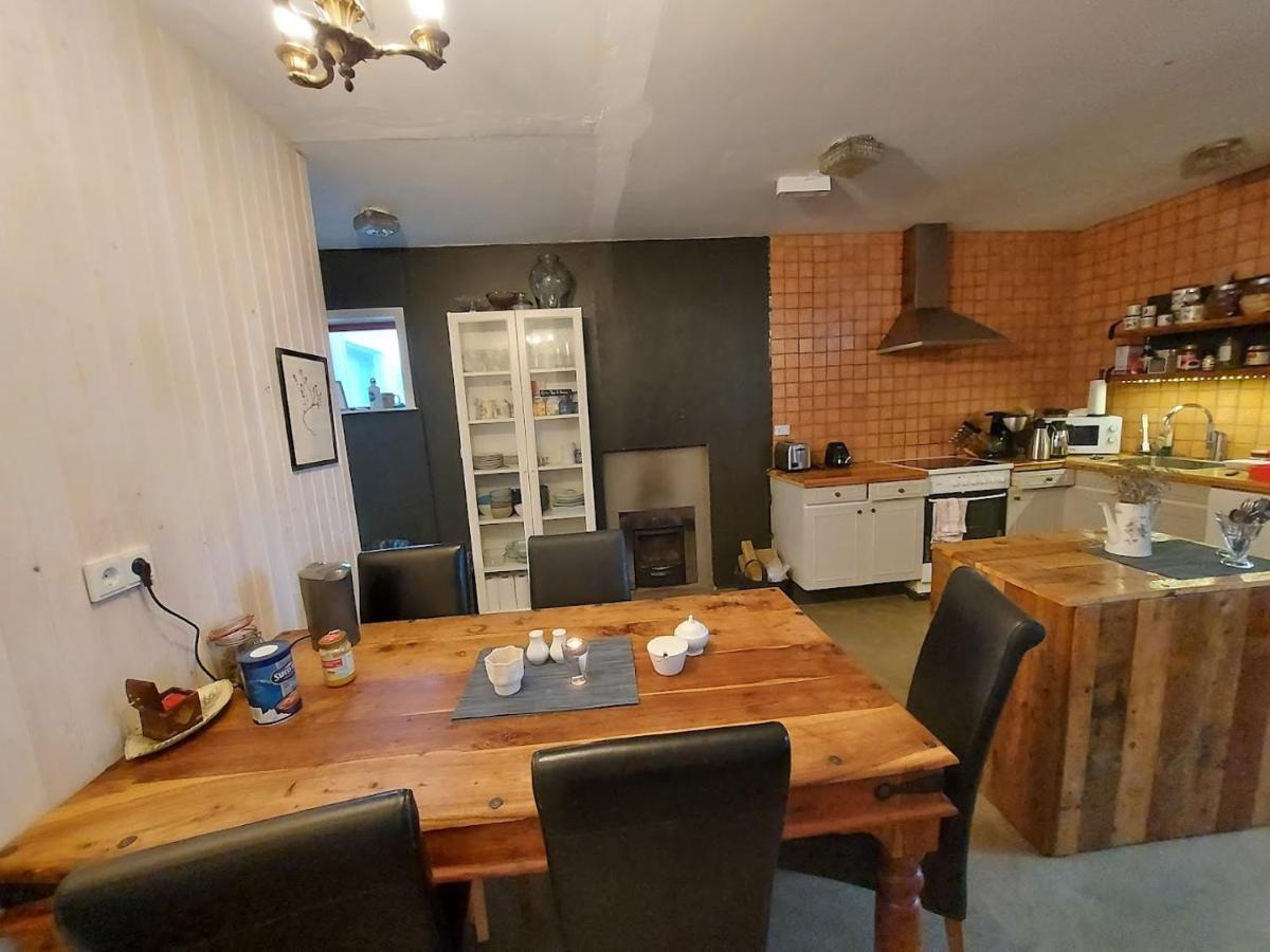 Oexl Snaefellsnes Villa Snæfellsbær Kültér fotó
